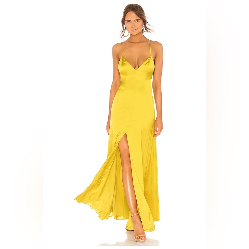 Lovers+Friends Bermuda Dress - XS